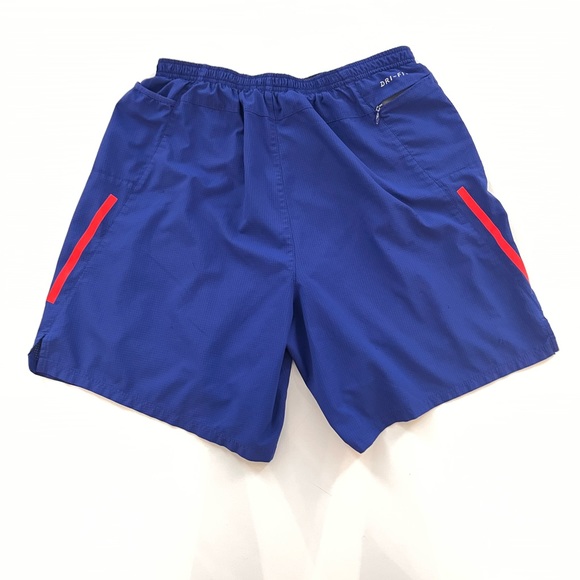 Nike Challenger 2-in-1 Running Shorts - Picture 1 of 3